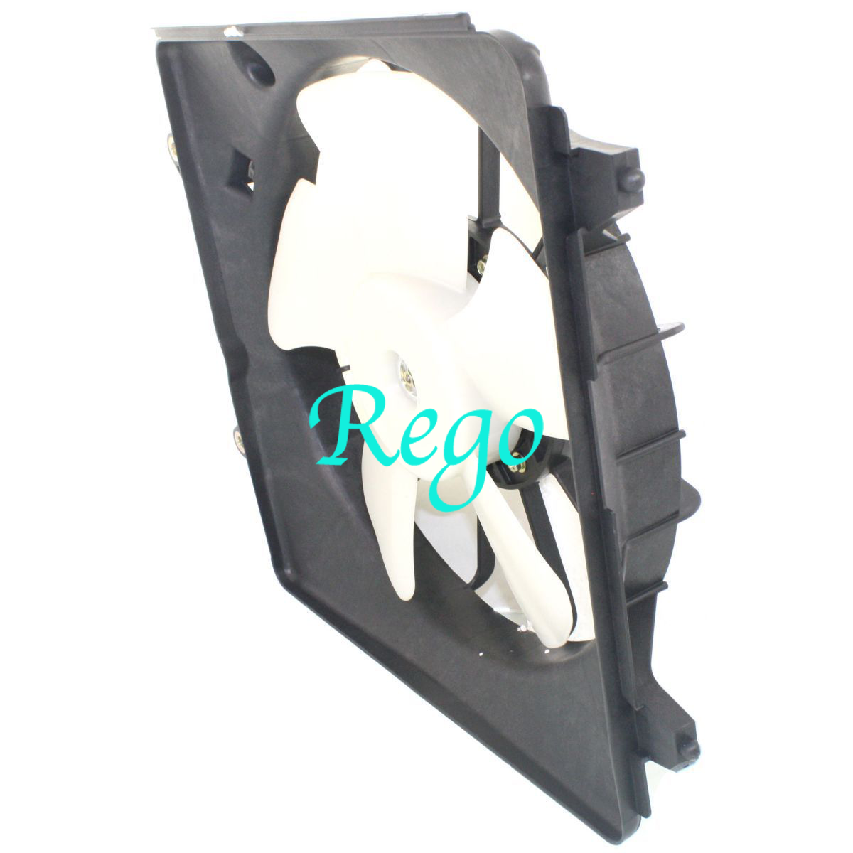 19015RNAA01 Automotive Car Radiator Cooling Fan For Honda Fits Civic / Sd