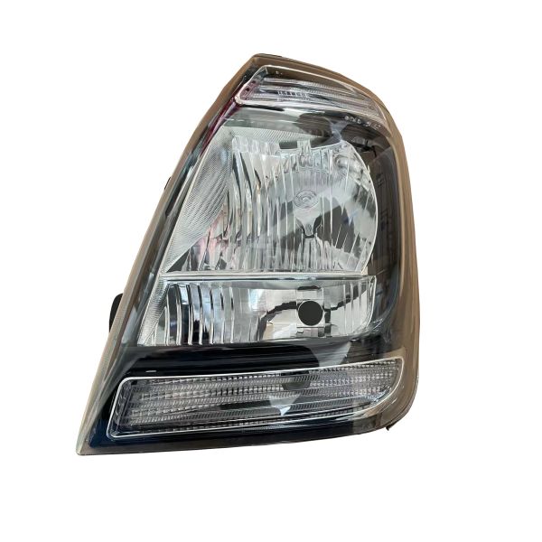 NEW HEAD LAMP FOR 22 KIA BONGO III K2700 OEM 92101-4E700 92102-4E700
