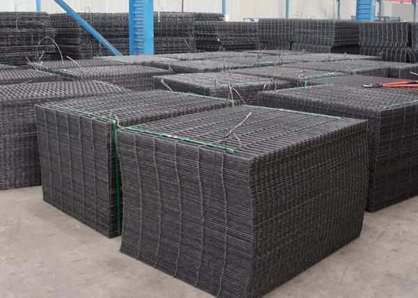Australia reinforcing concrete wire msh SL62, SL82,SL92 construction material