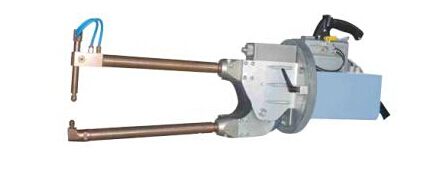 Mini máquina de la soldadura por puntos del tamaño del PDA para el metal SS o el aluminio