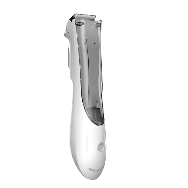 Wireless Stainless Steel Portable Hair Removal Mitts & Rollers Rechargeable Quiet Safe Easy to Clean for Dogs and Cats