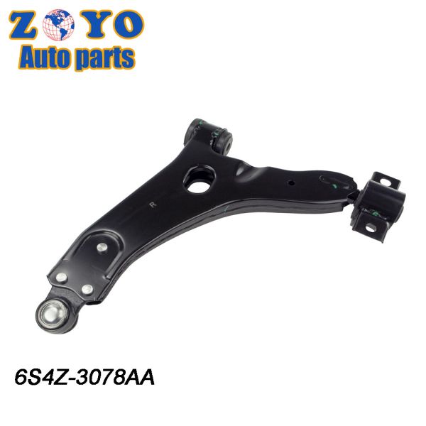 Suspension Arm Dorman No. 520-490 Control Arm for 2004-2011 Ford Focus Hatchback