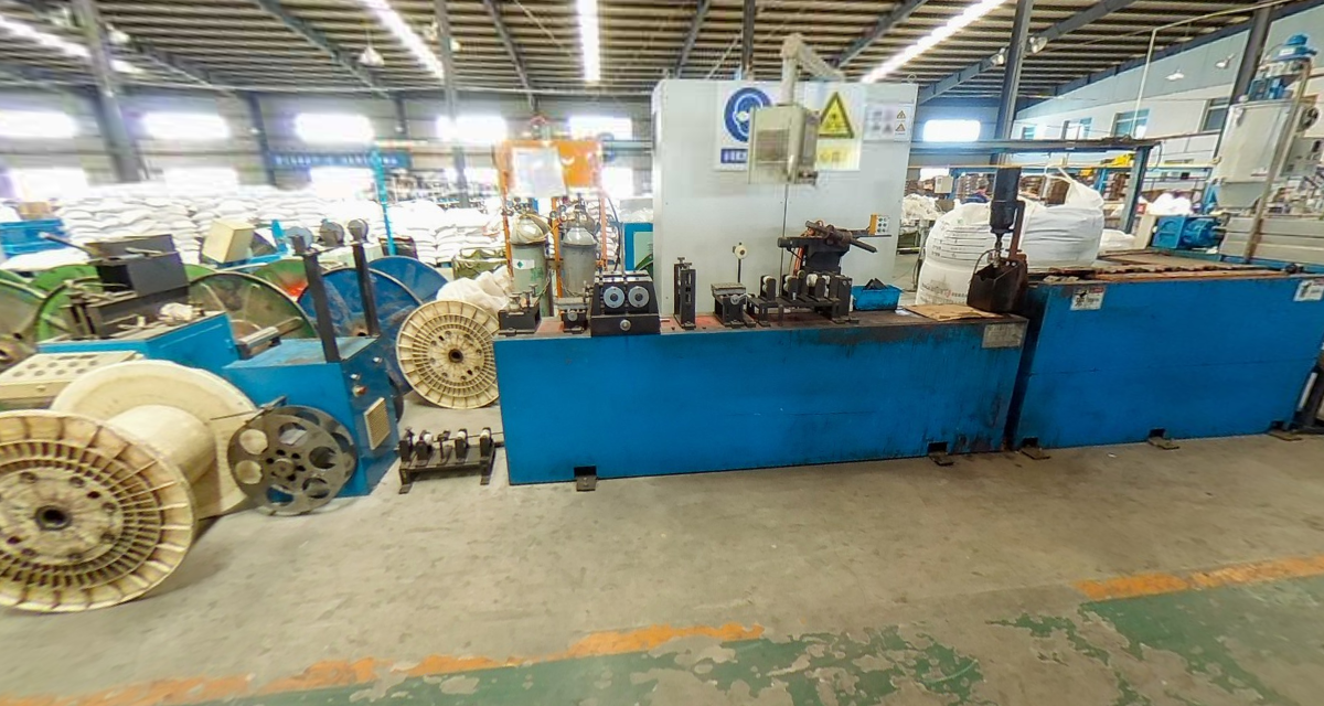 Sichuan Jianghong Cable Manufacture Co., Ltd.