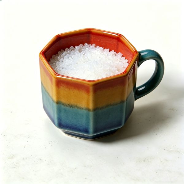 T03 Sinopec PP Homopolymer Polypropylene Resin for Heavy-duty Big Bags