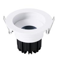 Clignotement IP54 libre 93 anti-éblouissants Ra Spotlight Ceiling Light 8W/10W