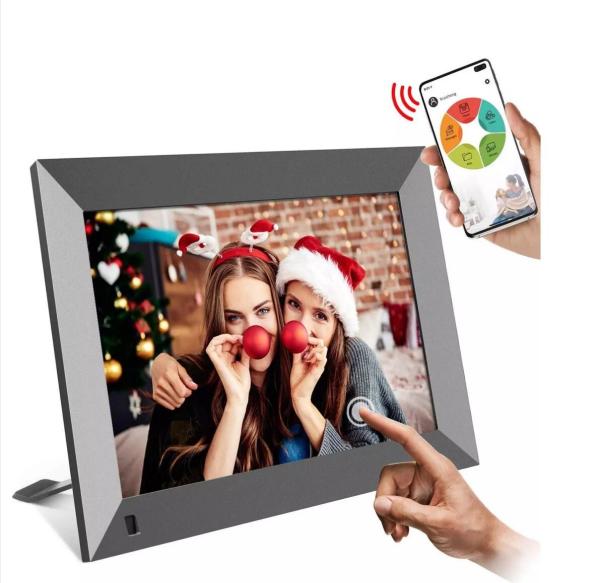 1280*800 10.1 16 GB Free Cloud Storage Video In Folder