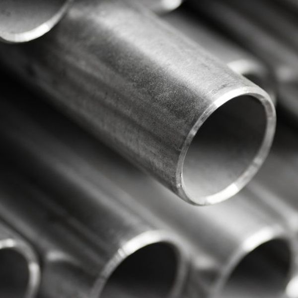 Structural Seamless Pipe