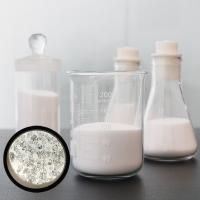 HN46HS Microsphères de verre creuses pour cimentation de puits de pétrole 10000 psi