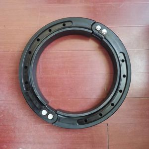  Bulletproof Run Flat Tire Insert Runflat Systems For Police Car Fire Engine RV