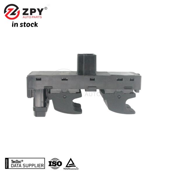5GG959857 Front Left Driver Side Power Window Switch For Volkswagen Golf