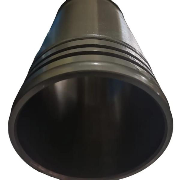 Stainless Steel DS9 Cylinder Liner Sleeve Custom Size