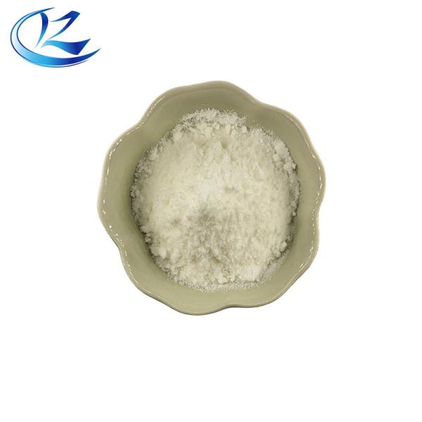 Antioxydant alimentaire Vitamine C 98% Ascorbate de calcium poudre Améliorateurs nutritionnels