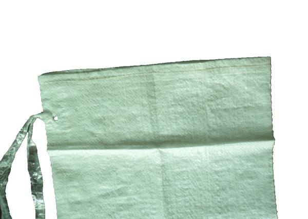 50kg Custom PP Woven Sand Packaging Sacks