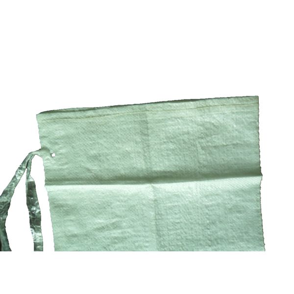 Biodegradable Woven Polypropylene Sand Bags Sacks 50kg For Flooding Use