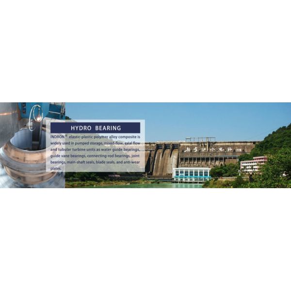 Self-Lubricating Ceramic Bearings For Mining Machine Maintenance-Free Wear-Resistant