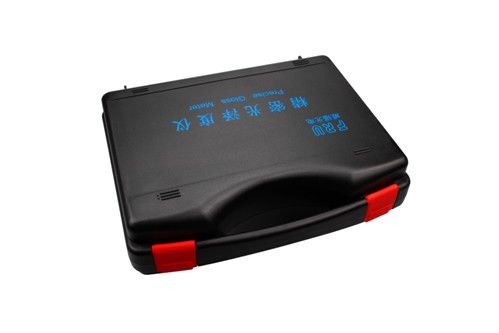 Стандарт тома JJG696 Handheld прибора для измерения блеска цифров Tri малый