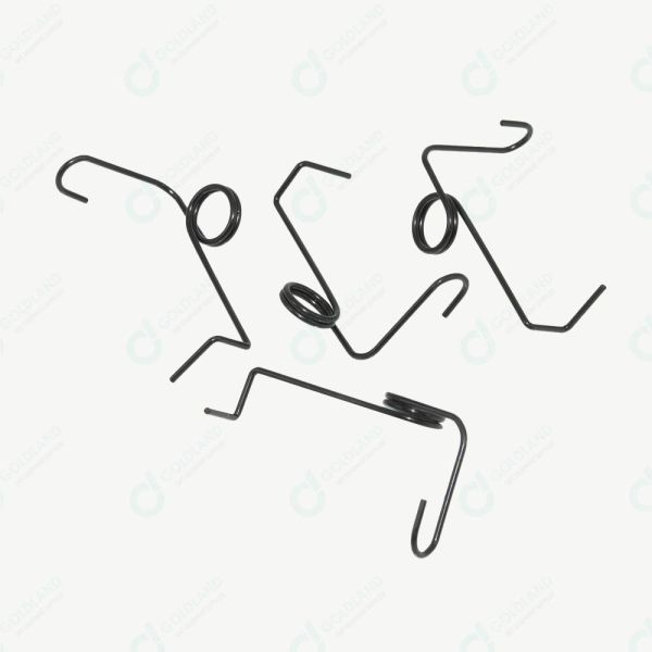 Universal Automatic Insertion Machine Spare Parts 30921604 Cama SMT AI Machine Spare Parts