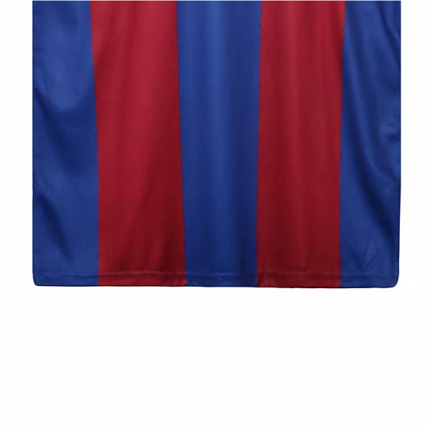 1980-1982 Barcelona Home Jersey Retro Classic Personalized Customization