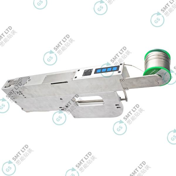 FUJI GSFD-XX-NXT 1.0 SMT Feeder Tin Wire Feeder with 24V Power Supply 1.5A Rated Current and 2.5A Peak Current