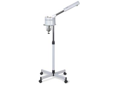 Beauty Salon Ionic Facial Steamer Durable With 115cm Arm Length , 220V / 110 Power