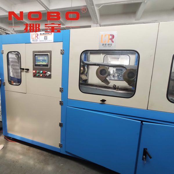 Servocontrol машины упаковки весны кармана Bonnell свертывая