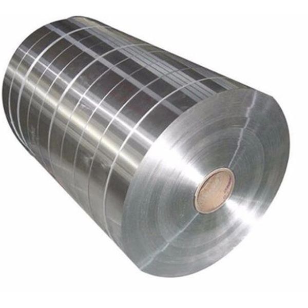 ASTM A653 CS Type B G60 G90 Galvanised Steel Strip Coated Z275