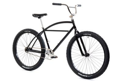 Fat Tire 2.125 Snow 26 Inch Women'S Beach Cruiser Bike 24''