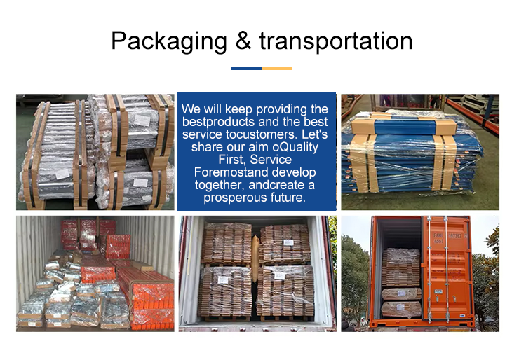 Pallet Racking & Storage Racks