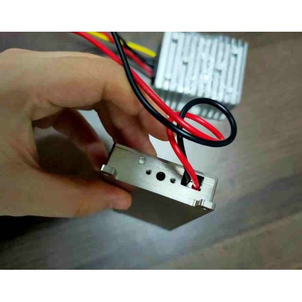 модуль RF Jammer 5.8GHz 5W 10W 20W 30W 40W 50W для усилителя силы