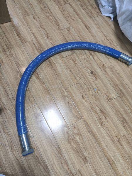 89245823 TD blue hose Ingersoll Rand air compressor spare parts