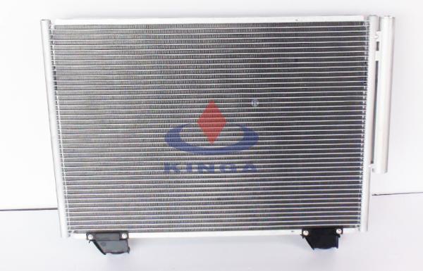 Universal Auto Toyota HILUX condenser And VEGA 2004 With OEM 88460-0K020