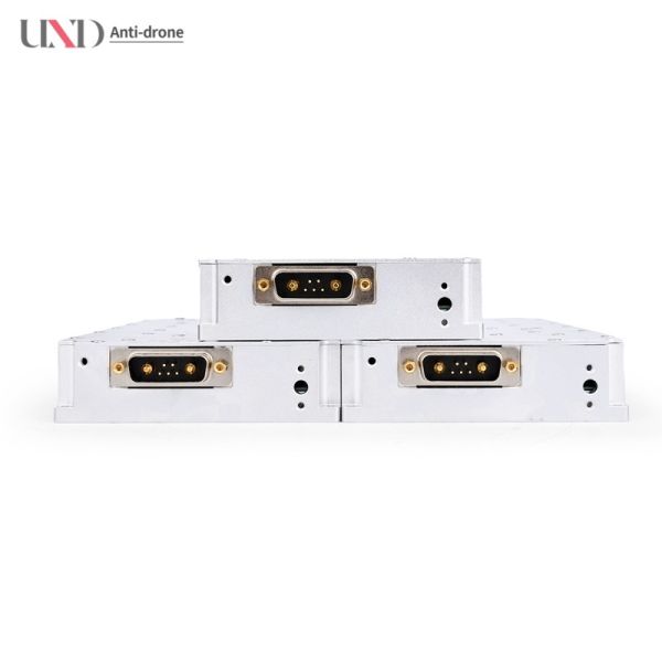 UND 50W 300-1200MHz GAN Module & RF Power Amplifier Durable Anti-Drone Wireless RF Module