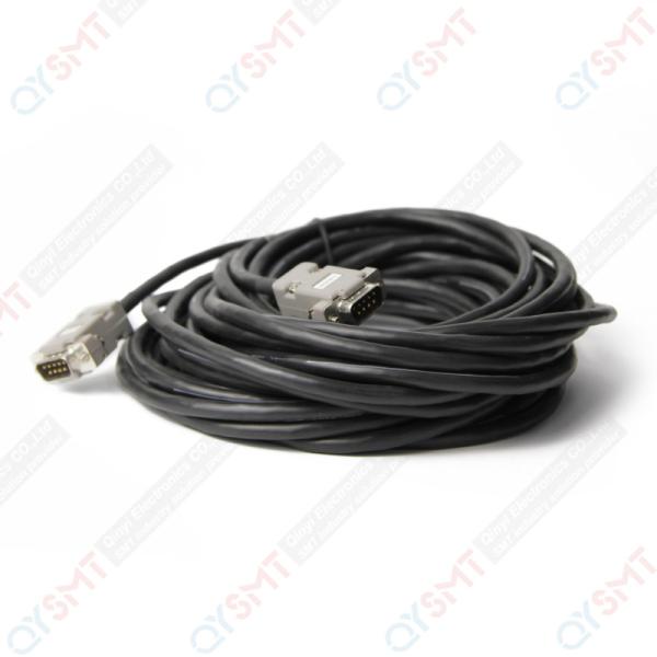 SMT  spare  parts  Original  New  SAMSUNG SMART CARD RS485 CABLE J9080346D