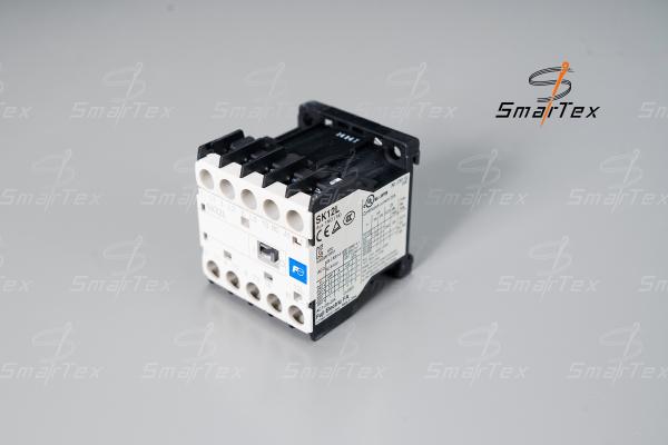 Murata Vortex Spinning Spare Parts 860-E10-006 MAGNETIC-CONTACTOR for MVS 861 & 870EX with best quality