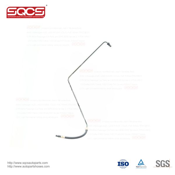 Сертифицированный ISO/TS16949 кабель сцепления SQCS для Mercedes Benz SPRINTER W901 9012500066