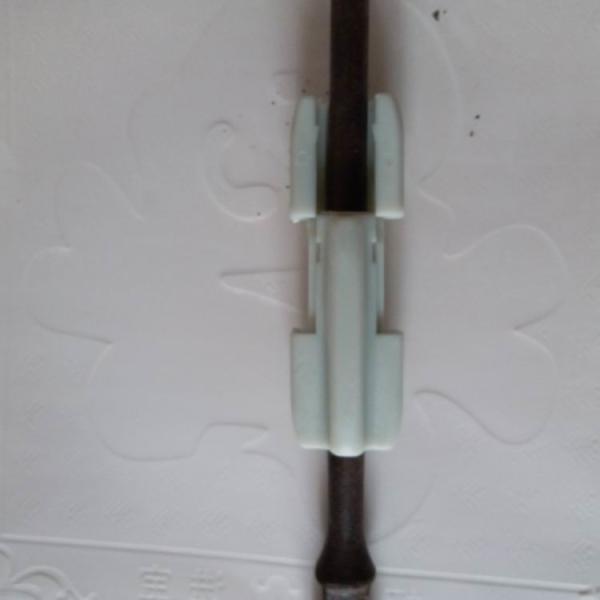 PA66 PPA Oilfield Production Equipment Sucker Rod Centralizer