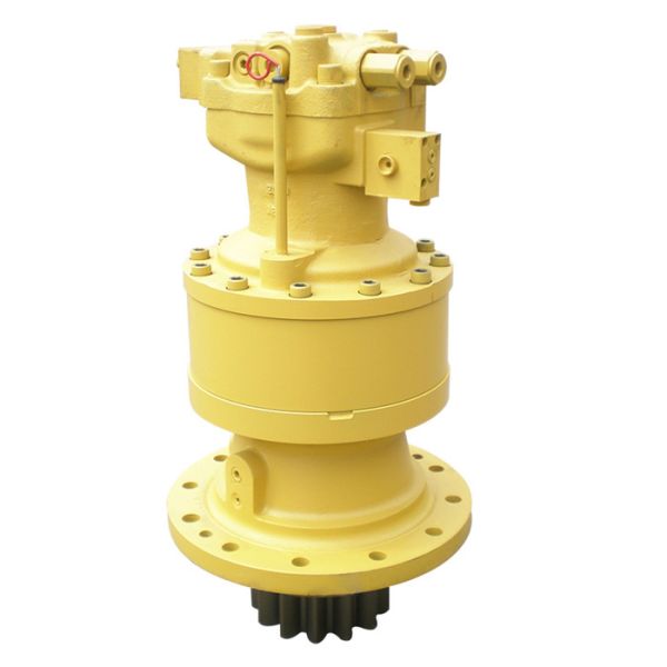 706-7G-01040 Сборка колеблющегося мотора Komatsu PC200 PC220-7 PC200-7 706-7G-01170 706-7G-01012