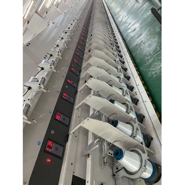 SHENGHE(CHANGSHU)ENVIRONMENTAL TECHNOLOGY CO.,LTD