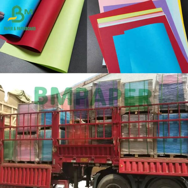 Красный цвет Uncoated Бристоль бумажное 70gsm к множественным материалам Customisation цвета 250gsm Красный цвет Uncoated Бристоль бумажное 70gsm к множественным материалам Customisation цвета 250gsm