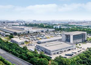 HaiNan SynYune EV Technology Co.,Ltd
