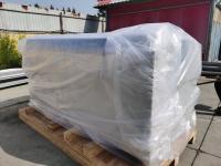 8600SL machine de fabrication de plat de la compensation PCT 1160*920 indispensable
