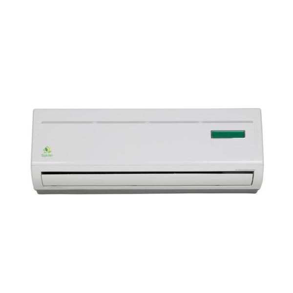 Electrical 18000 Btu Inverter Air Conditioner , 1200W Individual Room Ac Units