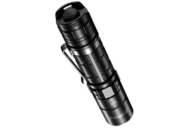 284m Waterproof LED Flashlights