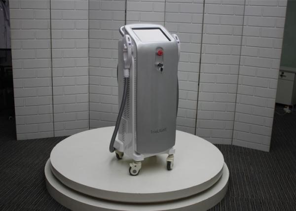 Beauty salon use big spot size multifunction shr ipl laser haarentfernung maschine preis