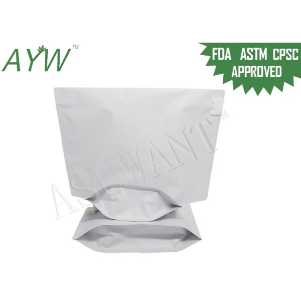 Отсутствие сумок доказательства ребенка логотипа печатания, мешка ребенка устойчивого для электронных сигарет