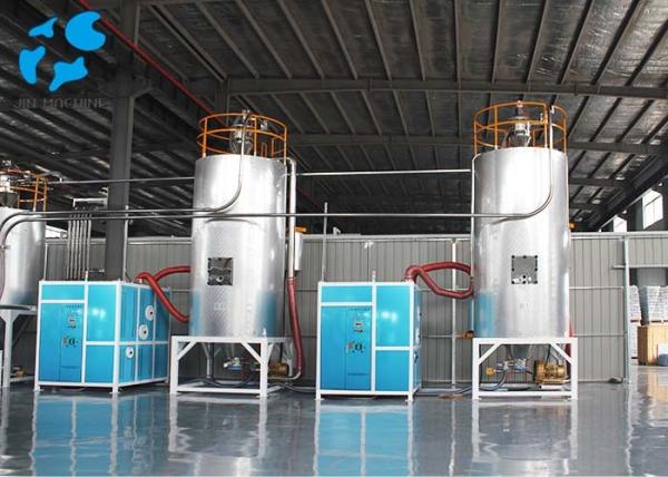 1200 Kg / H High Efficiency Dryer , Drying Room Dehumidifier SGS Approved