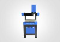 CE Standard 4040 CNC Routeur Graveur Machine 3D Travail Du Bois Unique Axe Mini