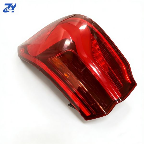 High Quality Used Original OE LED Rear Right Brake Tail Light for BMW X2 F39