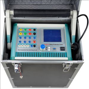 Circuit Breaker Tester