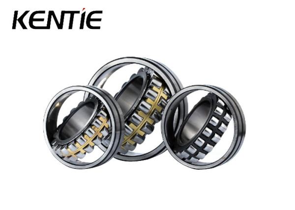 Original Double Row Spherical Roller Bearing With Copper Cage Clearance C3 C4